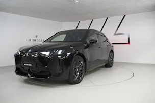 BMW iX M70 xDrive