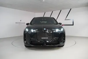 BMW iX M70 xDrive