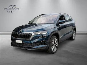 SKODA Karoq 1.5 TSI Style DSG
