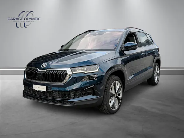 SKODA Karoq 1.5 TSI Style DSG