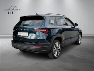 SKODA Karoq 1.5 TSI Style DSG