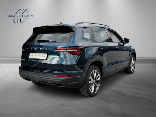 SKODA Karoq 1.5 TSI Style DSG