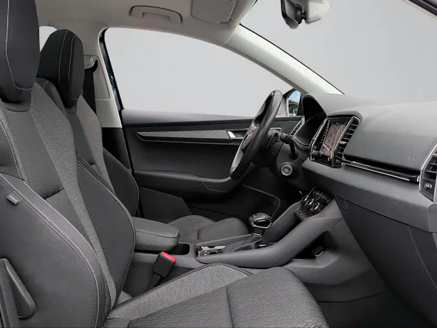 SKODA Karoq 1.5 TSI Style DSG