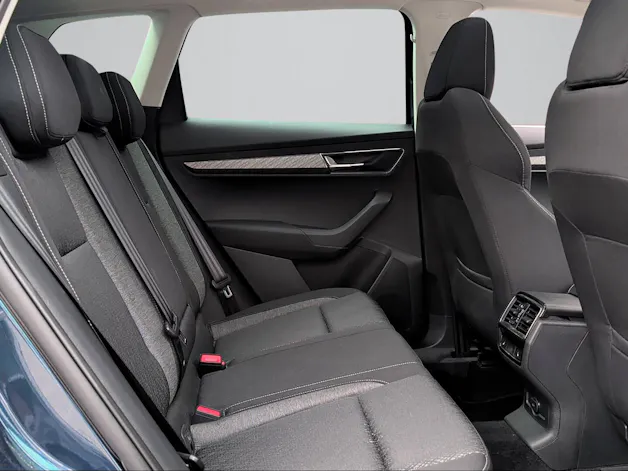 SKODA Karoq 1.5 TSI Style DSG