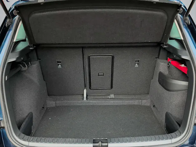 SKODA Karoq 1.5 TSI Style DSG