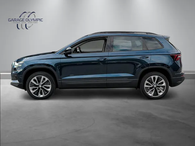 SKODA Karoq 1.5 TSI Style DSG