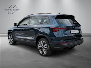 SKODA Karoq 1.5 TSI Style DSG