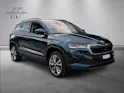 SKODA Karoq 1.5 TSI Style DSG