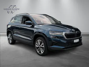SKODA Karoq 1.5 TSI Style DSG