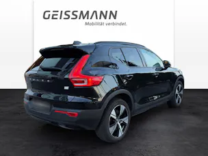 VOLVO XC40 P6 Ultimate