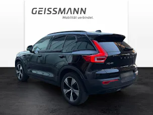 VOLVO XC40 P6 Ultimate