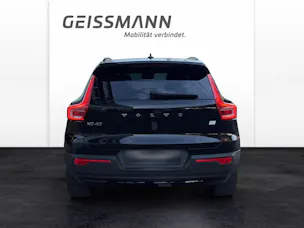 VOLVO XC40 P6 Ultimate