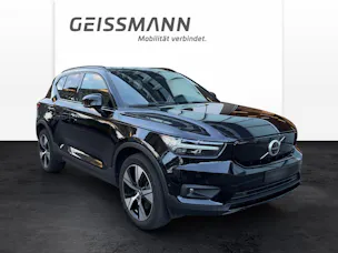 VOLVO XC40 P6 Ultimate