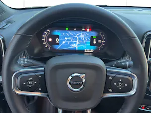 VOLVO XC40 P6 Ultimate