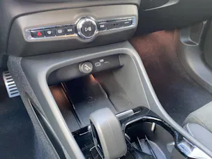 VOLVO XC40 P6 Ultimate
