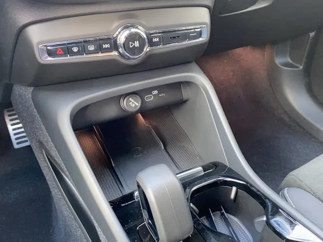 VOLVO XC40 P6 Ultimate