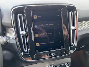VOLVO XC40 P6 Ultimate