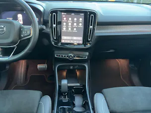 VOLVO XC40 P6 Ultimate
