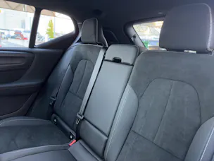 VOLVO XC40 P6 Ultimate