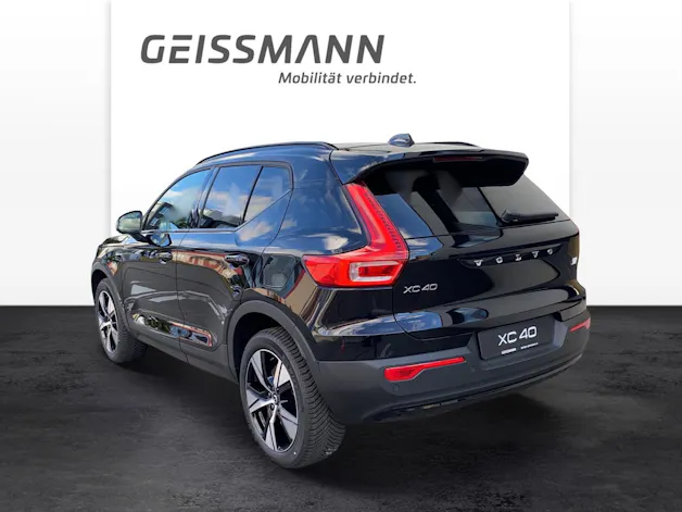 VOLVO XC40 P6 Ultimate