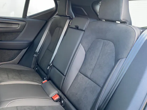 VOLVO XC40 P6 Ultimate