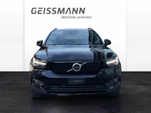 VOLVO XC40 P6 Ultimate