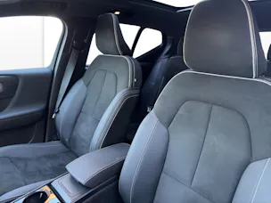 VOLVO XC40 P6 Ultimate