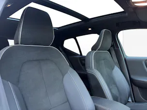 VOLVO XC40 P6 Ultimate
