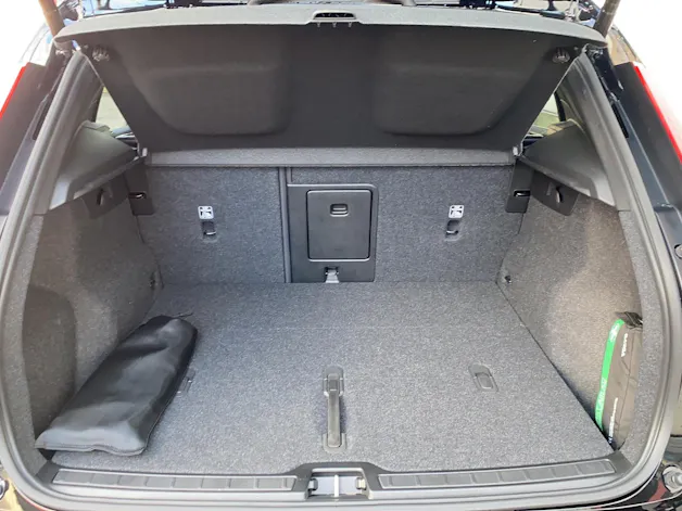 VOLVO XC40 P6 Ultimate