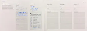 VOLVO XC40 P6 Ultimate