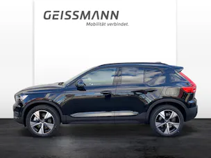 VOLVO XC40 P6 Ultimate