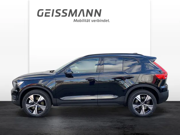 VOLVO XC40 P6 Ultimate