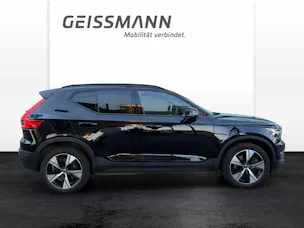 VOLVO XC40 P6 Ultimate