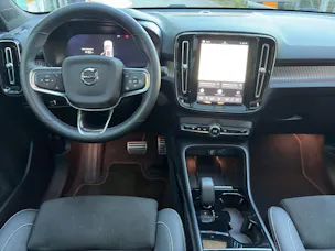 VOLVO XC40 P6 Ultimate