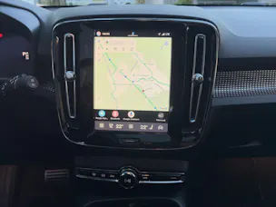 VOLVO XC40 P6 Ultimate