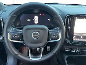 VOLVO XC40 P6 Ultimate