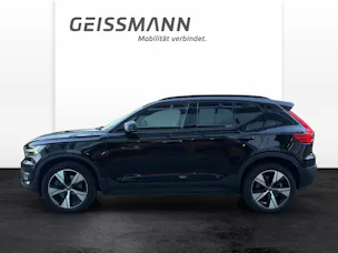 VOLVO XC40 P6 Ultimate