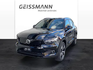 VOLVO XC40 P6 Ultimate