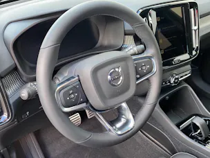 VOLVO XC40 P6 Ultimate