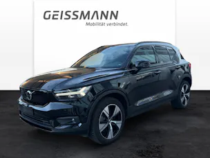VOLVO XC40 P6 Ultimate