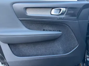 VOLVO XC40 P6 Ultimate