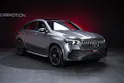 MERCEDES-BENZ GLE 53 AMG 4matic+ Coupé / Panorama / 360°Kamera / HeadUp