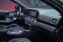MERCEDES-BENZ GLE 53 AMG 4matic+ Coupé / Panorama / 360°Kamera / HeadUp