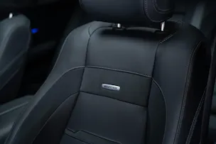 MERCEDES-BENZ GLE 53 AMG 4matic+ Coupé / Panorama / 360°Kamera / HeadUp