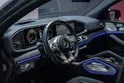 MERCEDES-BENZ GLE 53 AMG 4matic+ Coupé / Panorama / 360°Kamera / HeadUp