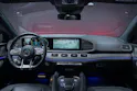 MERCEDES-BENZ GLE 53 AMG 4matic+ Coupé / Panorama / 360°Kamera / HeadUp
