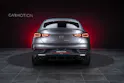 MERCEDES-BENZ GLE 53 AMG 4matic+ Coupé / Panorama / 360°Kamera / HeadUp
