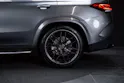MERCEDES-BENZ GLE 53 AMG 4matic+ Coupé / Panorama / 360°Kamera / HeadUp