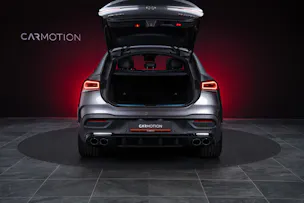 MERCEDES-BENZ GLE 53 AMG 4matic+ Coupé / Panorama / 360°Kamera / HeadUp