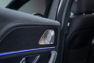 MERCEDES-BENZ GLE 53 AMG 4matic+ Coupé / Panorama / 360°Kamera / HeadUp